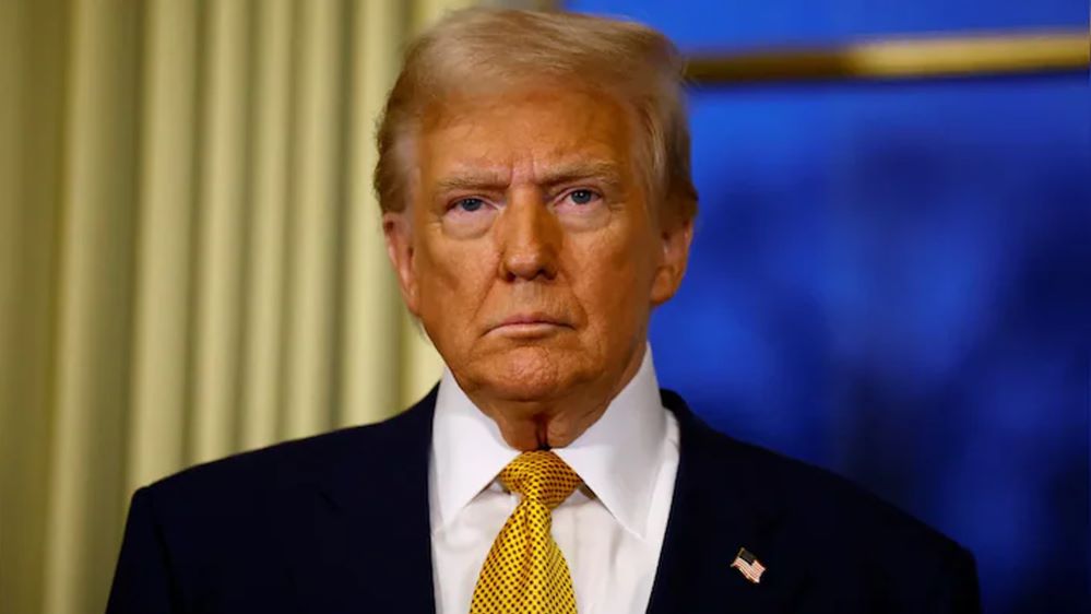 টিকটক নিষিদ্ধের আইন স্থগিত রাখতে সুপ্রিম কোর্টকে ট্রাম্পের অনুরোধ